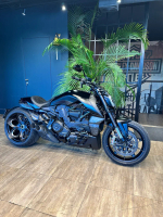 Ducati XDiavel, 2022 BOX 39