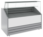Витрина холодильная Carboma GC75 VM 1,5-1 9006-9003 (динамика)