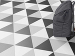 FLOOR TILES