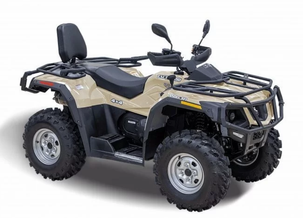 Квадроцикл HISUN TACTIC 550 (HS550ATV) NORMAL