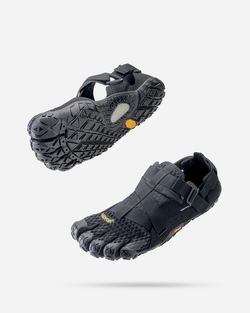 Vibram Breezandal, черный