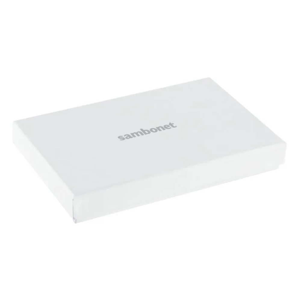 Sambonet Набор из 4 антикварных медных вилок Party Fashion 52649R51