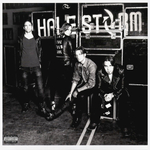 Halestorm / Into The Wild Life (2LP+CD)