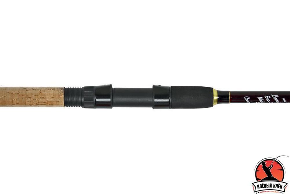 Удилище фидерное Maximus INVADER 360 M 3.6 м 30/60/90 гр