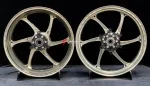 Кованые диски для KOVE 450RR мотоцикл колеса ковка диск