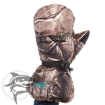 Рукавицы пуховые Baikal Glove Warm Realtree APHD