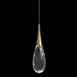 Подвесной светильник Sensual Gold FL1171-1P, LED