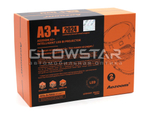 Билед модули Aozoom A3+ 2024 Original, 3.0 дюйма, 35w, 9-16v, крепление 3R, драйвер встроенный (комплект, 2шт)