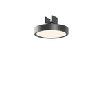 Уличный трековый светильник Outdoor O-TR01-1-F-12WB3K