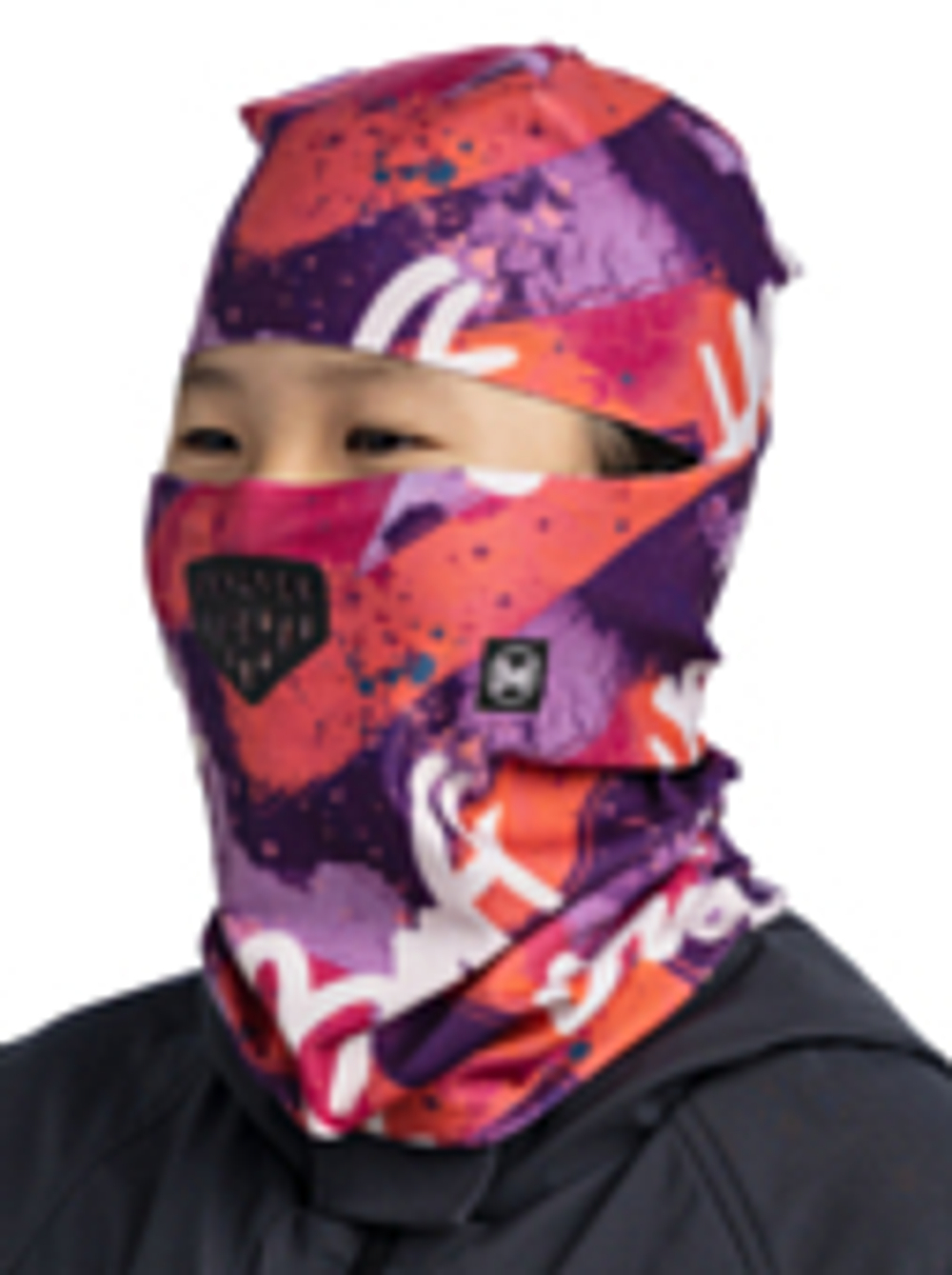 Маска (балаклава) Buff Thermonet Balaclava Tims Multi (US:one size)