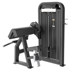 U3030D Бицепс-машина сидя. Стек 64 кг