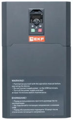 Преобразователь частоты EKF PD-150-FC-75K-43