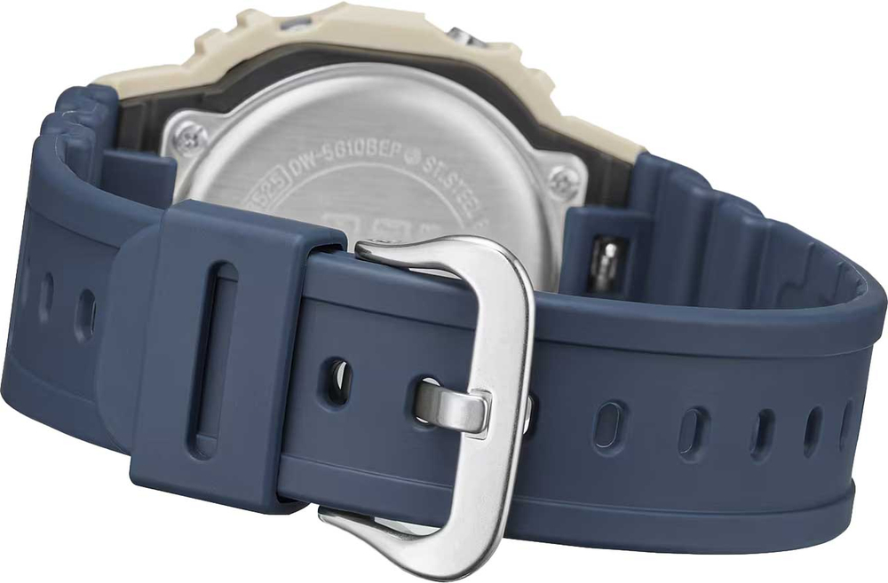 Часы Casio DW-5610BEP-2