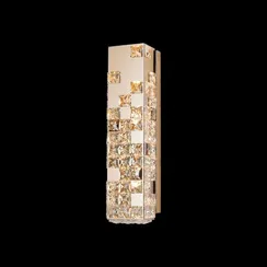 Настенный светильник Elegance FL1106-5W Fluorite
