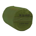 Talberg самонадувающийся коврик LIGHT MAT (183X51X3.1)
