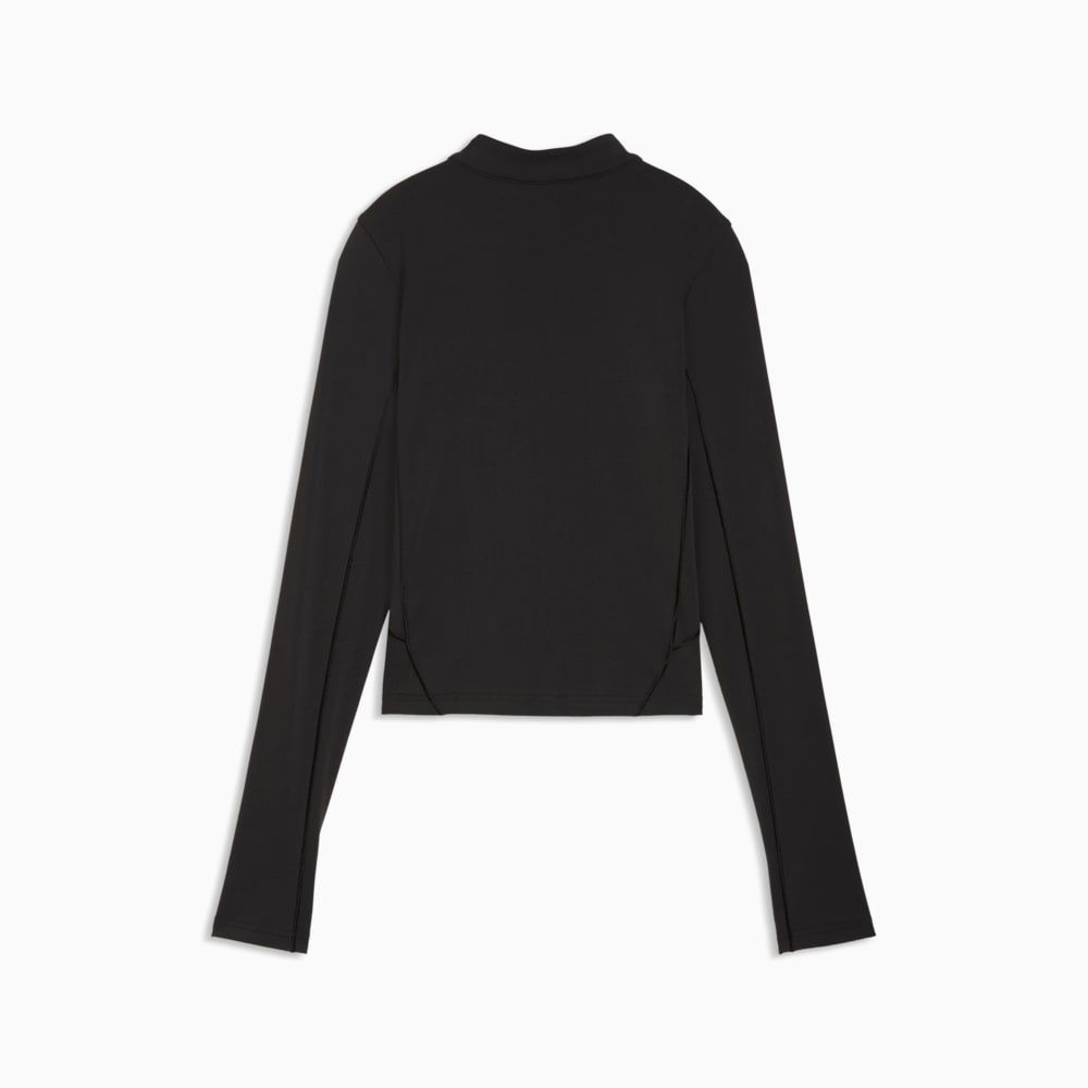 Ветровка женская PUMATECH SENSE Cloudspun Slim Track Jacket