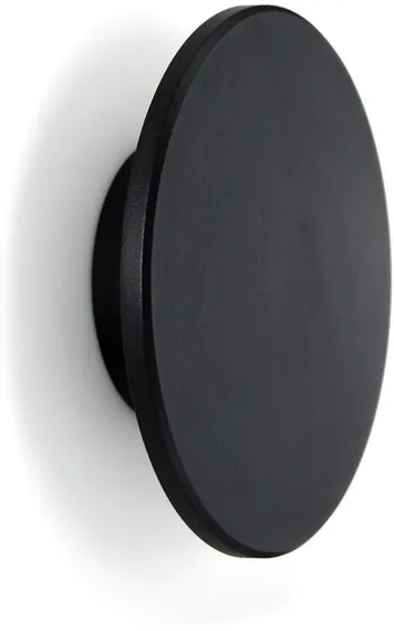 Настенный светильник уличный Nimbo A3412AL-1BK Arte Lamp