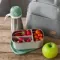 Ланч бокс Beaba Lunch Box Sage Green