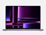 Apple MacBook Pro 16 Space Gray (M2 Max 12-Core, GPU 38-Core, 64GB, 4TB)