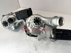Турбина 7975180004 Garrett для Audi, Porsche, Volkswagen