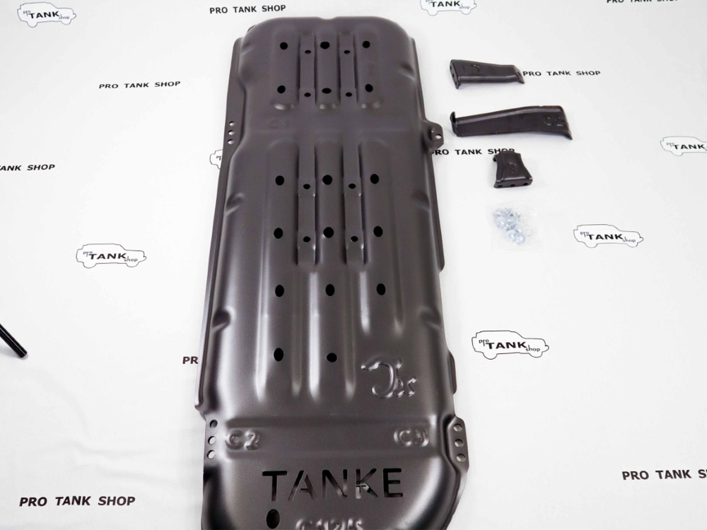 TANK 300/400 Защита бака