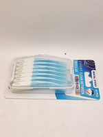 Зубочистка Jordan Expert Clean Between Regular 35 шт. голубые
