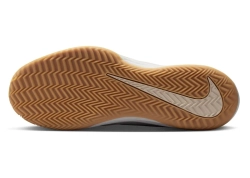 Мужские кроссовки теннисные Nike Zoom Vapor 12 Clay - white/lt orewood/linen