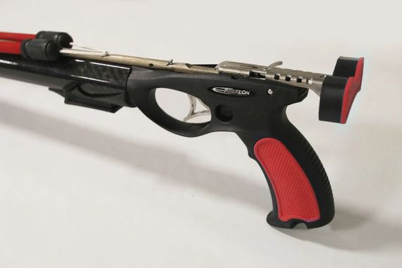 Ружьё подводное Epsealon Spartan Carbon 75 см