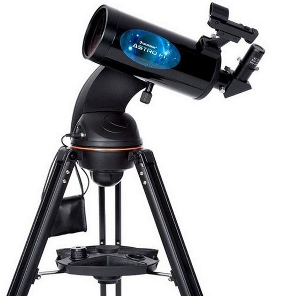Телескоп Celestron Astro Fi 102 Телескоп Celestron Astro Fi 102