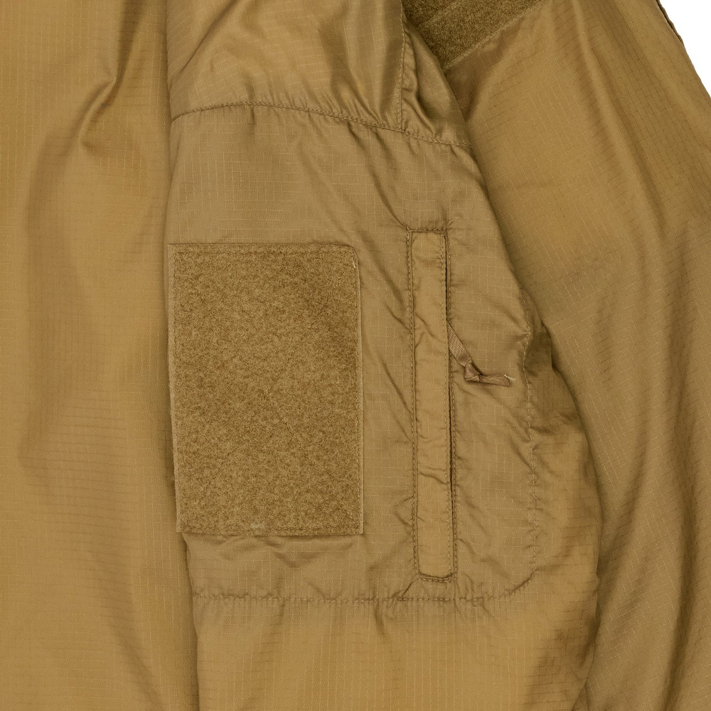 Куртка Wild Things Low Loft Jacket Coyote Brown