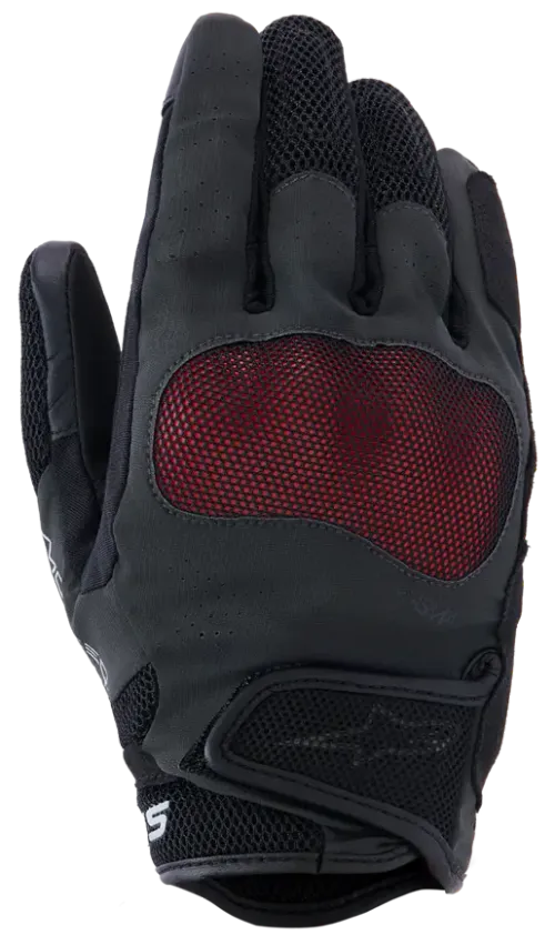 Купить Мотоперчатки  Alpinestars Mogress Air / Женские / Черный