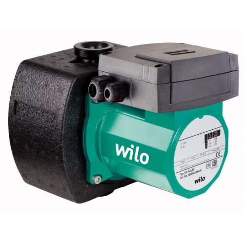 Циркуляционный насос Wilo TOP-S 25/13 (220/380)