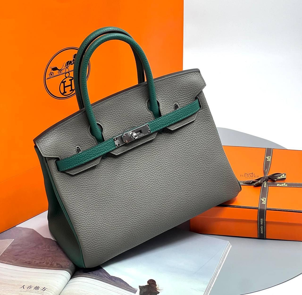 Сумка Hermes 30 см
