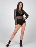 Туфли для танцев латина и high heels на каблуке 7,5 см