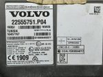 Блок управления Telematic TGW2.1 3G + WIFI W