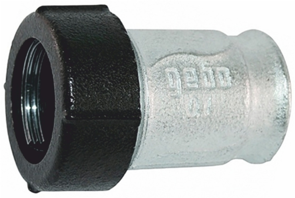 ГЕБО муфта 40*1/12" внр.
