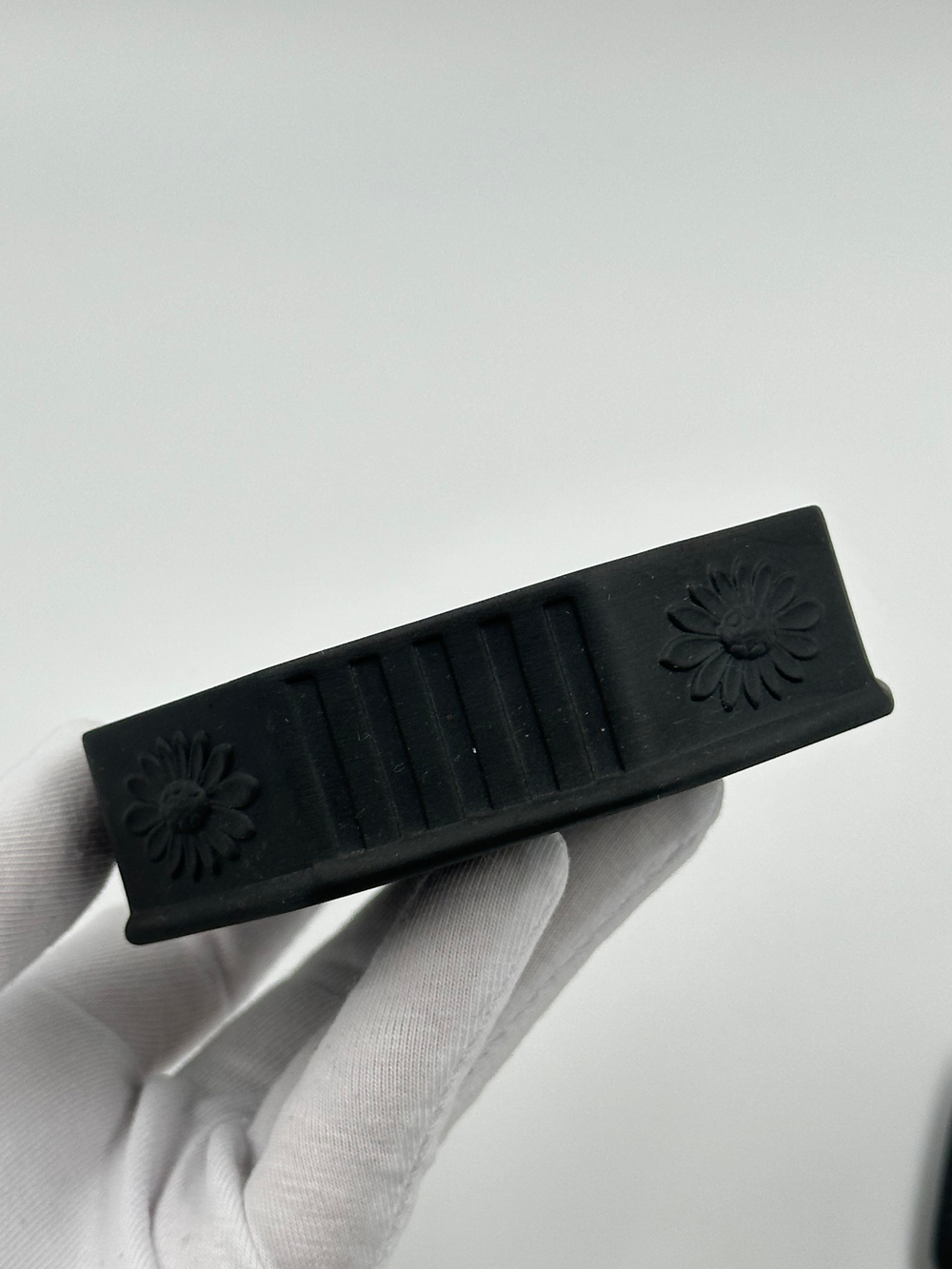 Шкатулка Wedgwood чёрная