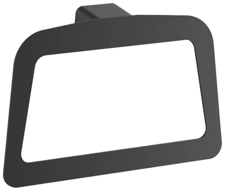 Держатель для полотенец BELZ B90904, черный