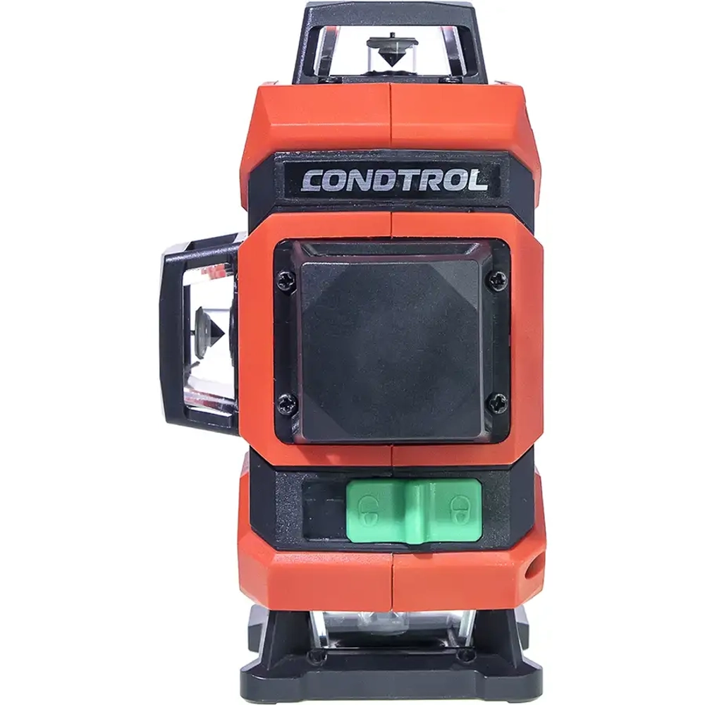 Fliesen 3D Laser Лазерный нивелир CONDTROL 57066