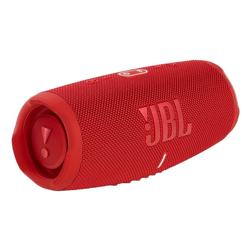 Портативная колонка JBL Charge 5 Red, красный