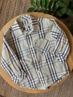 Рубашка Burberry