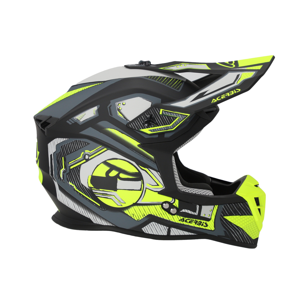 Шлем Acerbis LINEAR 22-06 HELMET