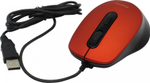 Мышь проводная Smartbuy SBM-265-R Red