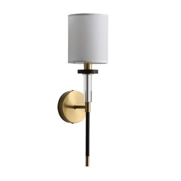 Бра 1*E14 SL1404.301.01 латунь Veritas ST-Luce