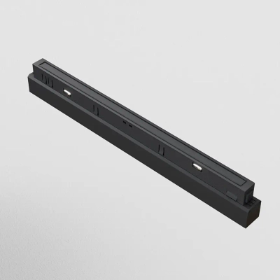 Трековый светильник Точки / Points Exility 3000K 18Вт 36°, TR031-2-18W3K-B. TM Maytoni