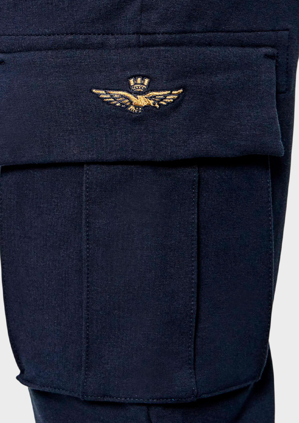 Брюки-карго AERONAUTICA