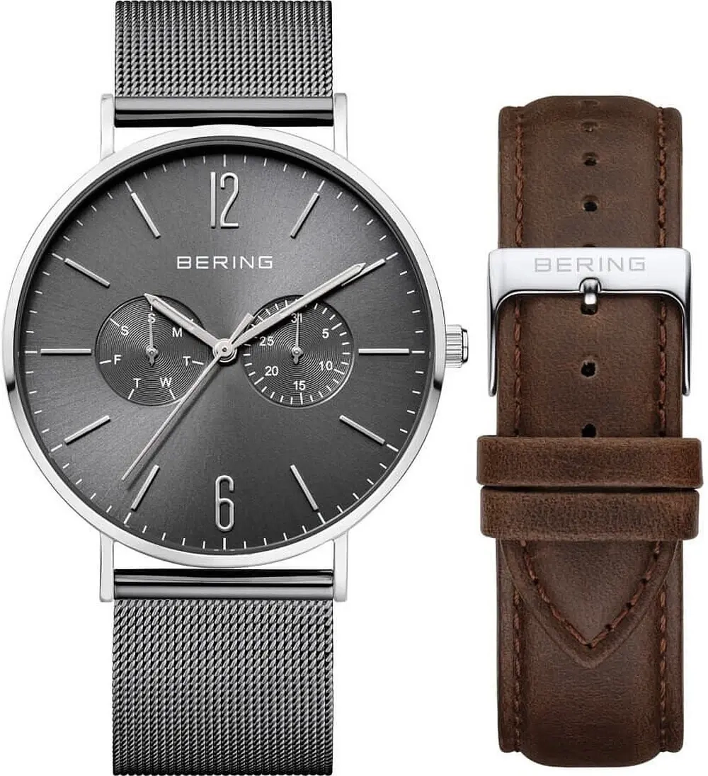 Мужские наручные часы Bering 14240-309