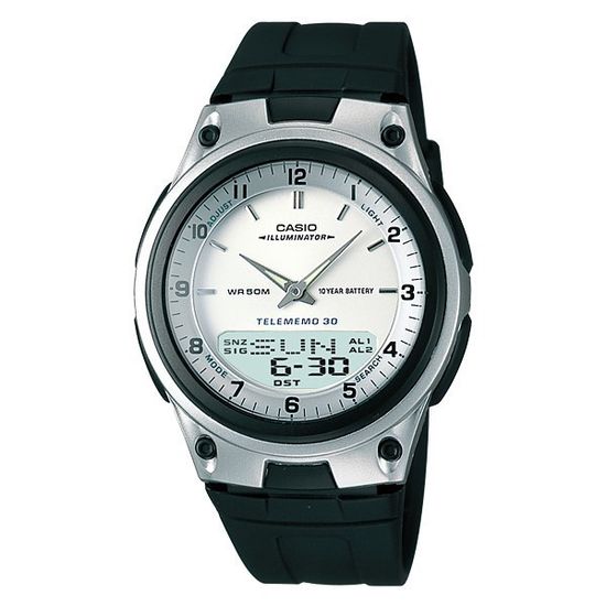 Наручные часы Casio AW-80-7A