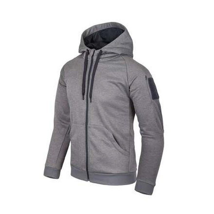 Кофта Helikon-Tex Urban Tactical Hoodie (Fullzip)