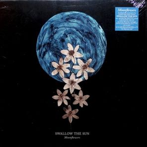 Swallow The Sun / Moonflowers (Limited Edition)(Coloured Vinyl)(3LP+2CD)